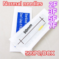 Wholesale Permanent Makeup Needles for Eyebrow tattoo